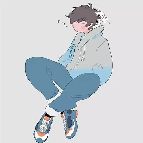 青柠观影 头像